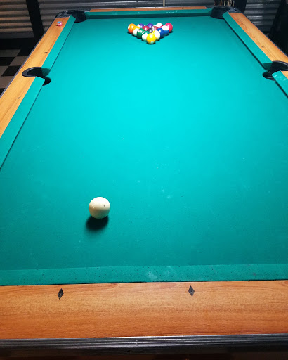 Lounge «Peppermill Lounge South», reviews and photos, 11612 Hickman Mills Dr, Kansas City, MO 64134, USA