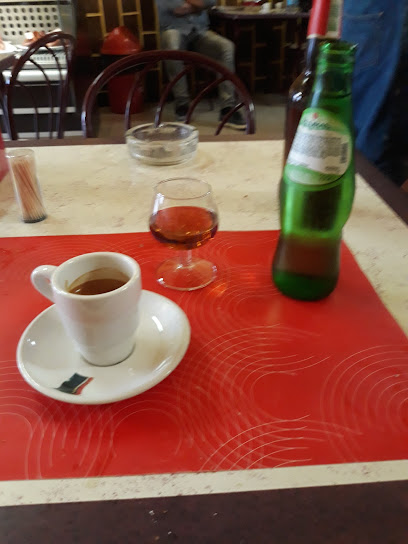 Café Goncinha (Mairinho)