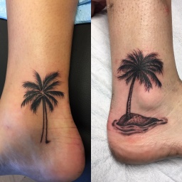 Tattoo Shop «Hero Tattoo MB», reviews and photos, 540 Piedmont Ave #540, Myrtle Beach, SC 29577, USA