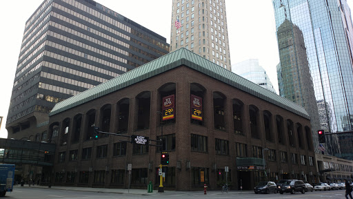 TCF Bank, 80 S 8th St Suite 250, Minneapolis, MN 55402, Bank