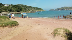 Praia do Forno'in fotoğrafı imkanlar alanı
