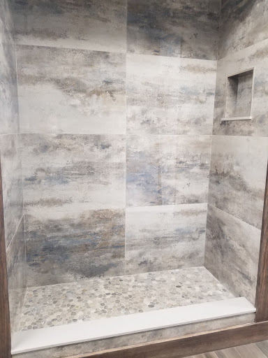 Flooring Store «Alita Tile», reviews and photos