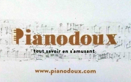 Pianodoux