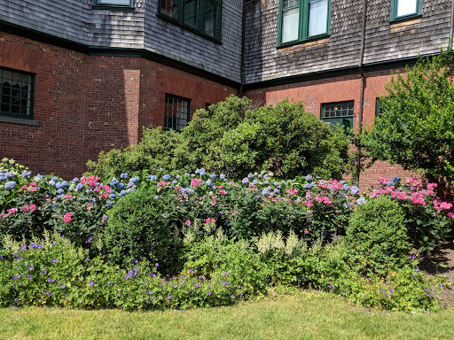 Museum «International Tennis Hall of Fame», reviews and photos, 194 Bellevue Ave, Newport, RI 02840, USA