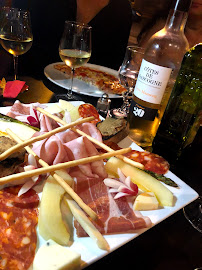 Plats et boissons du Restaurant L'Italie à Riom - n°15