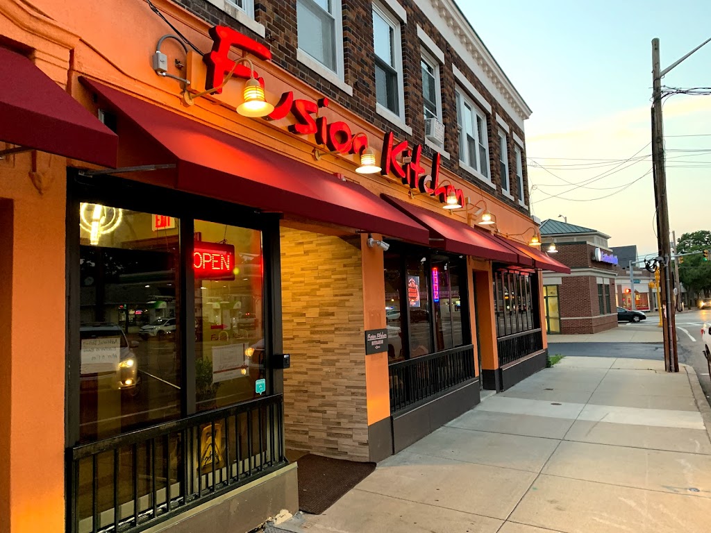 Fusion Kitchen 02169