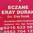 ERAY DURAK ECZANESİ