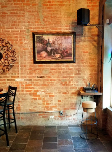 Winery «Cork House Winery», reviews and photos, 213 E Main St, Waxahachie, TX 75165, USA