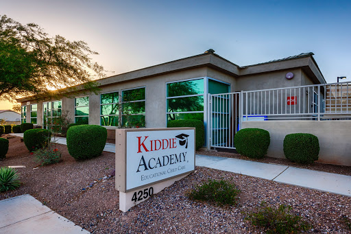 Preschool «Kiddie Academy of North Phoenix», reviews and photos, 4250 W Pinnacle Peak Rd, Glendale, AZ 85310, USA