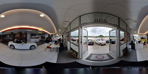 Car Dealer «Alfa Romeo FIAT of McKinney», reviews and photos, 800 N Central Expy, McKinney, TX 75070, USA