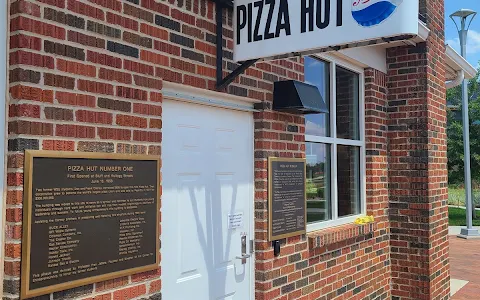 The Original Pizza Hut Museum image