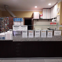 Pizzeria Pizzeria Da Ciro E Sapori Di Casa à Legnano - menu / carte