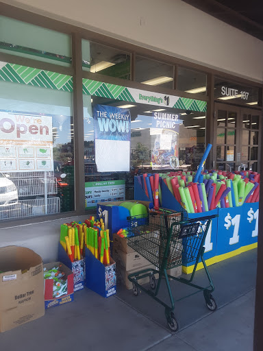 Dollar Store «Dollar Tree», reviews and photos, 425 W Baseline Rd, Tempe, AZ 85283, USA