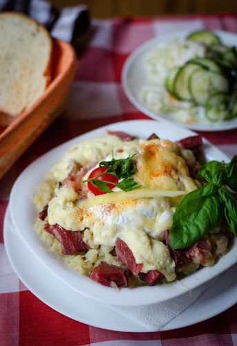 Hozzászólások és értékelések az Múzeumkert Vendéglő és Panzió-ról
