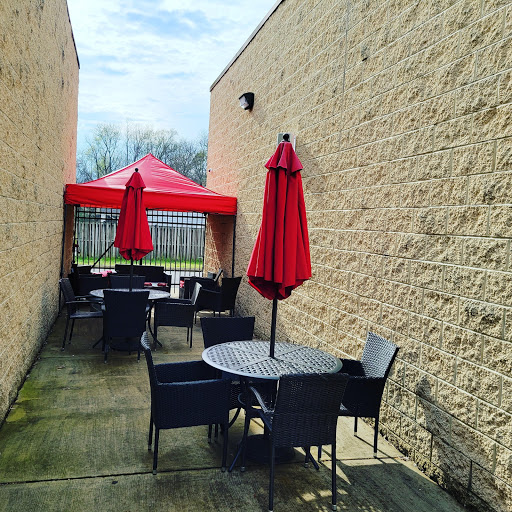 Tobacco Shop «The Toasted Foot Lounge», reviews and photos, 20845 Callaway Village Way #2a, Callaway, MD 20620, USA