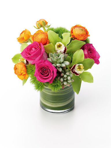 Florist «Coggins Flowers & Gifts», reviews and photos, 800 N Church St, Spartanburg, SC 29303, USA
