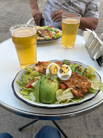 Plats et boissons du Restaurant américain PNY GRASLIN à Nantes - n°4