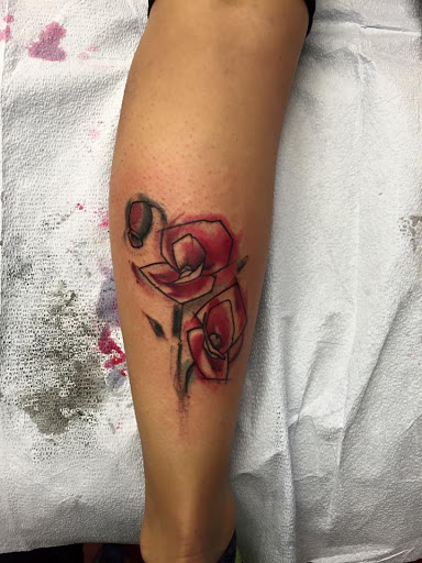 Explore flash tattoos ideas, creative tattoo ideas in Snohomish, available at Unknown Tattoo Co.