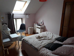 Photo n°37 de La Gabare à Challuy ()
