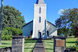 Wananalua Congregational Church image