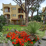 Photo n°2 de l'avis de Anna.e fait le 06/05/2022 à 05:41 sur le  Hotel Terme San Lorenzo à Forio