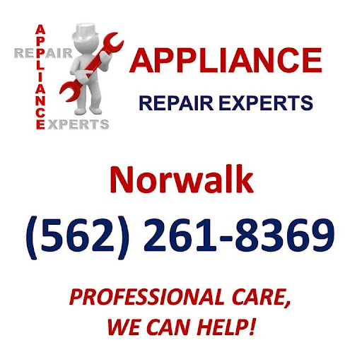 Appliance Repair Norwalk California in Norwalk, California