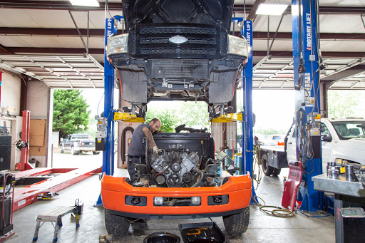 Auto Repair Shop «Killian Automotive», reviews and photos, 1255 Univeter Rd, Canton, GA 30115, USA