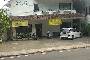 Klinik Cipete image