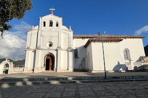 Iglesia de San Lorenzo image