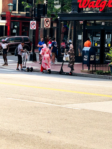 Shopping Mall «Gallery Place», reviews and photos, 616 H St NW, Washington, DC 20001, USA