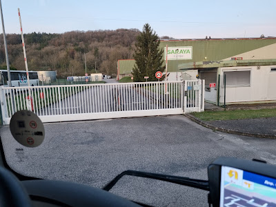 Saraya France à Velaines