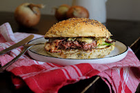 Photos du propriétaire du Restaurant de hamburgers Les Bibi's Burger à Lyon - n°2