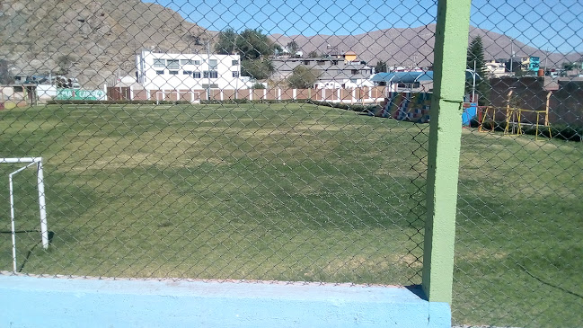 Opiniones de Estadio Pampa Del Cusco en Arequipa - Campo de fútbol