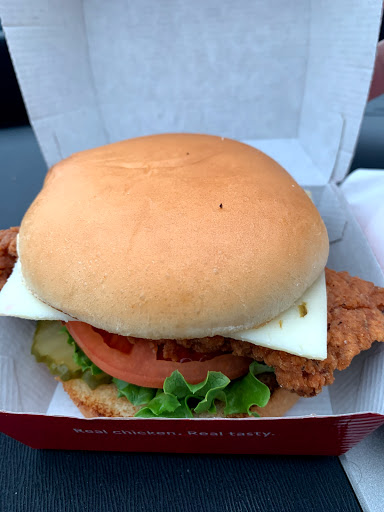 Fast Food Restaurant «Chick-fil-A», reviews and photos, 4435 Fox Valley Center Dr, Aurora, IL 60504, USA