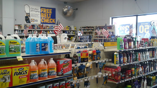 Auto Parts Store «NAPA Auto Parts - Genuine Parts Company», reviews and photos, 1215 Cottman Ave, Philadelphia, PA 19111, USA