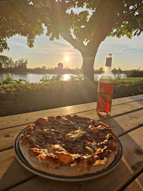 Plats et boissons du Pizzeria PIZZELLA à Cambes - n°9