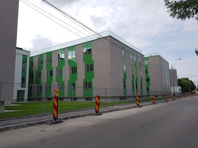 Noul Spital Municipal Craiova - <nil>