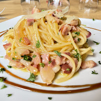 Spaghetti du Restaurant Ristorante L'Italiano à Strasbourg - n°13