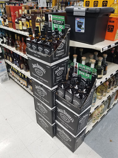 Liquor Store «Gresham Liquor Store», reviews and photos, 2414 SE Burnside Rd, Gresham, OR 97080, USA