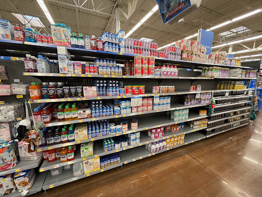 Department Store «Walmart Supercenter», reviews and photos, 8800 Kingsridge Dr, Dayton, OH 45458, USA