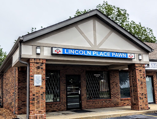 Pawn Shop «Lincoln Place Pawn», reviews and photos, 823 Lincoln Hwy # 1, Fairview Heights, IL 62208, USA