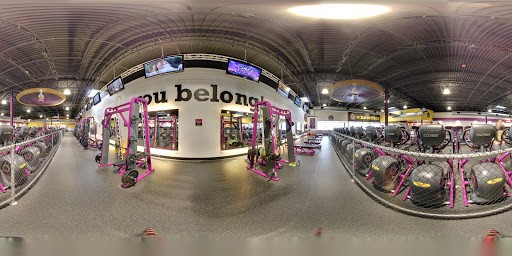 Gym «Planet Fitness», reviews and photos, 18 Northwest Blvd, Nashua, NH 03063, USA