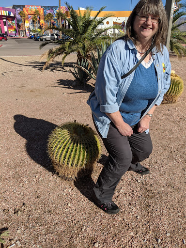 Lottery Retailer «The Lotto Store at Primm», reviews and photos, 31900 S Las Vegas Blvd, Jean, CA 89019, USA