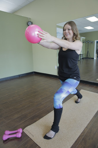 Personal Trainer «Zenergy Fit Lab», reviews and photos, 6930 Indiana Ave #6, Riverside, CA 92506, USA