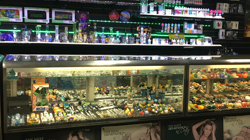 Tobacco Shop «Chiefs smoke and toys», reviews and photos, 13800 Cypress North Houston Rd, Cypress, TX 77429, USA