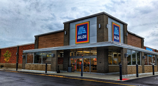 ALDI, 34030 Van Dyke, Sterling Heights, MI 48312, USA, 