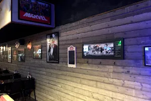 The Castle Sports Bar and Grill image