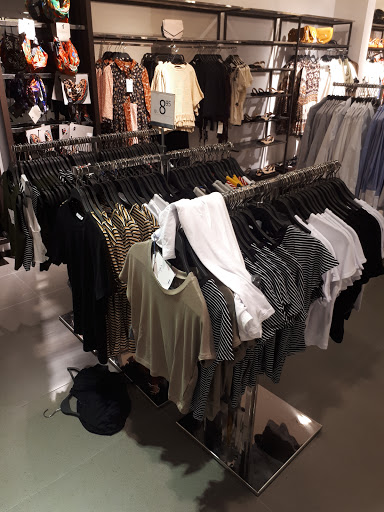 Zara | Albrook Mall