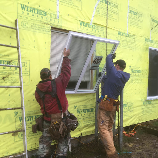 Roofing Contractor «Cutting Edge Contracting», reviews and photos, 14407 NE 13th Ave #112, Vancouver, WA 98685, USA