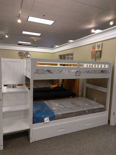 Furniture Store «Badcock Home Furniture &more», reviews and photos, 1510 E College Ave, Ruskin, FL 33570, USA